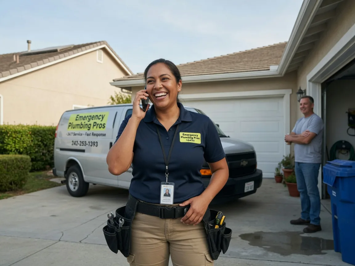 Emergency Plumber Edgerton, MN FAQs